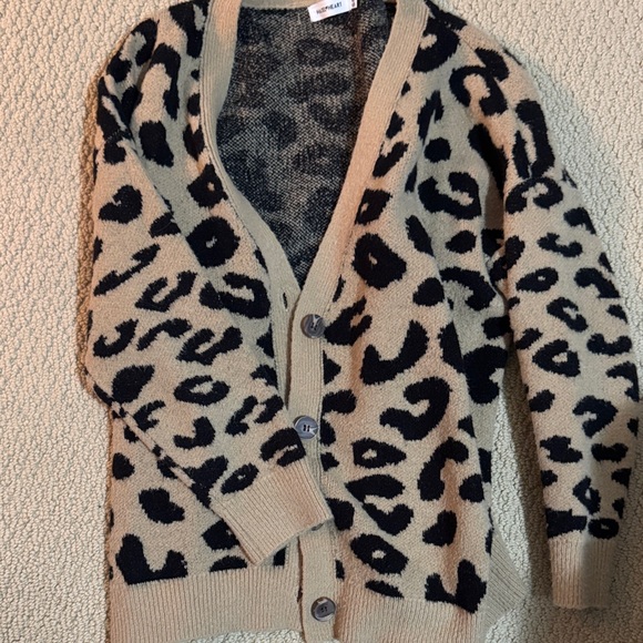 Cardigan - Picture 1 of 3